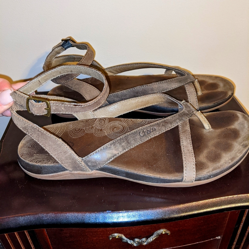 Chaco Sandle